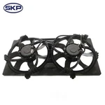 Engine Cooling Fan Assembly Skp SK621436. Fixed Price $175.34.