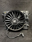 2002-2003 Ford Thunderbird Engine Cooling Fan Assembly Oem 4W4H-8C607-AA. Fixed Price $180.00.