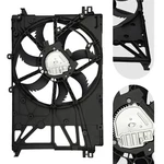 For 2018 2019 2020 Toyota Camry 2.5L Engine Radiator Condenser Cooling Fan Oem#. Fixed Price $103.95.