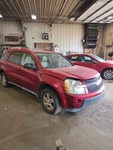 Used Engine Cooling Fan Motor Fits: 2005 Chevrolet Equinox Assembly Grade. Fixed Price $105.36.