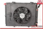 98-02 Mercedes W210 E320 Engine Motor Cooling Radiator Assembly Oem. Fixed Price $380.00.