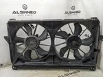 07-14 Chevrolet Suburban 5.3L Radiator Cooling Fan Motor Assembly 15780788 Oem. Fixed Price $110.93.
