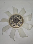 1987-93 Ford Mustang 5.0 V8 Radiator Clutch Fan Oem Fomoco E5ZE-8600-CA. Fixed Price $125.00.