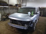 Radiator Fan Motor Assembly Without Turbo Fits 09 Flex 2121135. Fixed Price $125.00.