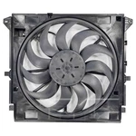 For Chevy Colorado 2021-2022 Tyc Dual Radiator & Condenser Fan Assembly. Fixed Price $158.84.