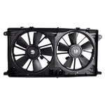 Oem Cooling Fan Ford F-150 Expedition JL3-JL3Z8C607B Z8C607-B New 2015-2020. Fixed Price $342.74.
