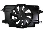 Auxiliary Fan Assembly For 1994-2001 Saturn SW2 1995 1996 1997 1998 1999 XN712QK. Fixed Price $84.27.