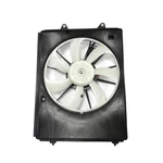 2811922 Gpd Cooling Fan Assembly Passenger Right Side Hand For Honda Pilot Mdx. Fixed Price $134.46.