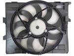 Engine Cooling Fan 42QHZXM49 For Recharge EC40 EX40 XC40 2021 2022 2023 2024. Fixed Price $570.08.