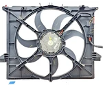 2006-2011 Mercedes R350 R320 R500 Cooling Fan Motor Oem 6726010002. Fixed Price $144.77.