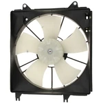 Radiator Fan Assy Vdo FA70770. Fixed Price $416.48.