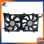 Cooling Fan Assembly 2015-2016 2017 2018 2019 For Subaru Outback Legacy 3.6L. Fixed Price $85.01.