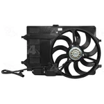 Four Seasons 76204 Radiator Fan Motor Assembly. Fixed Price $159.38.