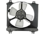 Dorman 620-122 Radiator Fan Assembly Without Controller 90-93 Ford Festiva. Fixed Price $143.95.