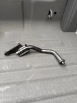 13-18 Dodge Ram Oem Mopar Cummins Fan Shroud Bracket 68160116AA. Fixed Price $79.99.