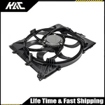 Engine Radiator Cooling Fan 17117590699 For Bmw 328XI 2007-2013, 128I 2008-2013. Fixed Price $106.99.