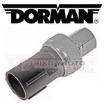 Dorman Hvac Pressure Switch For 2018 Ram Promaster 1500 Heating Air Yd. Fixed Price $62.03.