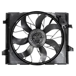 2812096 Gpd Cooling Fan Assembly For Dodge Durango Jeep Grand Cherokee Wk 2021. Fixed Price $367.41.
