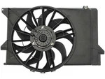 Dorman 620-134 Radiator Fan Assembly Without Controller. Fixed Price $205.99.