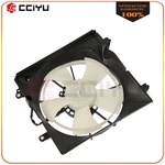 621-548 Radiator Cooling Fan Assembly For 2013-15 Acura Ilx 2012-15 Honda Civic. Fixed Price $45.98.