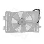Global Parts Distributors 2811520 Engine Cooling Fan Assembly. Fixed Price $105.83.