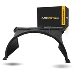 For Chevy C1500/K1500 1990-1993 Radiator Fan Shroud Upper 6-CYL Single Design. Fixed Price $58.43.