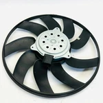 Mahle Engine Cooling Fan-base Left Cff 33 000S / 70819685. Fixed Price $163.67.