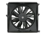 Between Radiator Engine Cooling Electric Fan Motor For Bmw 1993-1999 318 Z3 1.9L. Fixed Price $197.40.