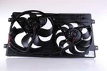 Engine Cooling Fan Assembly-gls Nissens 85250. Fixed Price $398.01.