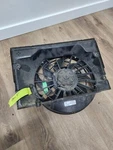 Bmw Z3 Coupe E36 Radiator Auxiliary Fan 64548397474 96-00 Original. Fixed Price $245.00.