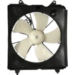 Engine Cooling Fan Assembly-radiator Uac 50259C Fits 07-09 Honda Cr-v. Fixed Price $91.38.