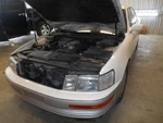Used Right Engine Cooling Fan Motor Fits: 1991 Lexus LS400 Assembly Condense. Fixed Price $156.66.