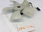 10-14 Honda Cvr Cr-v Radiator Left Cooliing Fan Motor S. Fixed Price $114.74.
