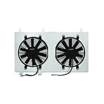 Mishimoto Aluminum Fan Shroud Kit For 00-05 Nissan Sentra Se-r Vspec MMFS-SEN-00. Fixed Price $268.08.