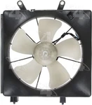 Radiator Fan Assy Four Seasons 75339. Fixed Price $86.78.