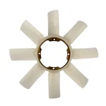 For Nissan D21 1990-1994 Clutch Fan Blade White 490 Mm Outside Diameter. Fixed Price $136.98.