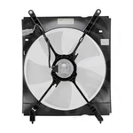 Global Parts Distributors 2811252 Gpd Electric Cooling Fan. Fixed Price $103.20.