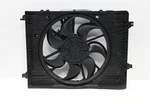 2019-2026 Genesis G70 Coolant Heater Water Radiator Fan & Shroud Oem 25380G9100. Fixed Price $237.46.