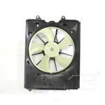 Engine Cooling Fan Assembly Tyc 601490. Fixed Price $133.07.