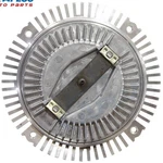 Engine Cooling Fan Clutch For Bmw 318I 325 733I Z3 1.9L 2.5L 1984-2000 Dohc L6. Fixed Price $47.99.