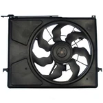 Engine Cooling Fan Assembly FA70316 Fits 06-10 Hyundai Sonata 3.3L-V6. Fixed Price $258.99.