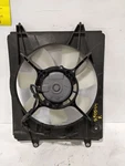 2015-2016 Honda Cr-v Condenser Fan Motor Assembly 2.4L Rh. Fixed Price $105.00.