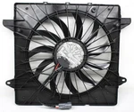 Oem Radiator Cooling Fan For Cadillac, Chevy, Gmc XT5, XT6, Blazer, Acadia 3.6L. Fixed Price $249.49.