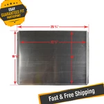 Northern Z40023 Hurricane Engine Driven Shroud Kit For 31" Radiators. Fixed Price $101.93.