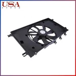 1636347060 16361F2010 Radiator Fan Assembly For Lexus UX200 2019-2022 L4 2.0L. Fixed Price $96.99.