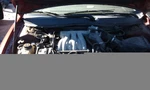 Passenger Radiator Fan Motor Assembly Id YF1H-8C607-BC Fits 00 Sable 421493. Fixed Price $41.94.