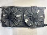 Radiator Fan Motor Assembly Fits Bonneville 3800957. Fixed Price $128.44.