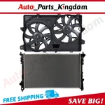 Electric Radiator Cooling Fan Kit 2007-2014 Ford Edge 2007-2011 Lincoln Mkx. Fixed Price $188.46.