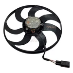 Bmw Mini F55 F56 F57 Cooper Radiator Cooling Fan 7636069. Fixed Price $120.88.