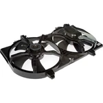 620-424 Dorman Cooling Fan Assembly For Nissan Sentra 2002-2006. Fixed Price $133.26.